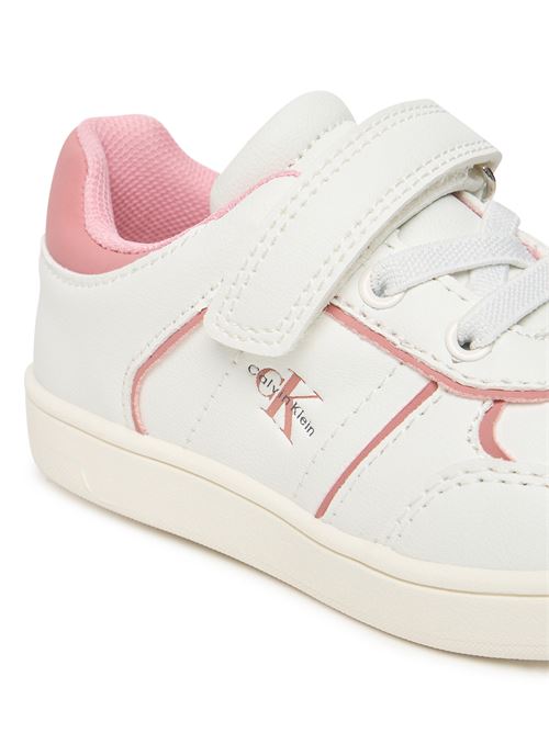 SNEAKER CALVIN KLEIN | V1A9 83082 1355/A708